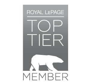 top tier memeber royal lepage