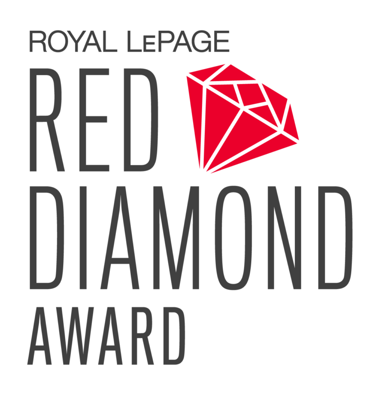 red diamond award