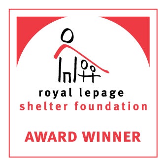 Shelter Award